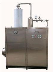 供应佳木斯医用纯蒸汽发生器